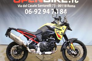 BMW F 900 GS ABS E5 Plus 09/2024 Km 7300
