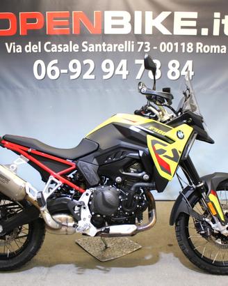 BMW F 900 GS ABS E5 Plus 09/2024 Km 7300