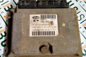 CENTRALINA FIAT PANDA 1.1/Fiorino 2002 - 73500446