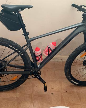 Bici mtb Scott Scale 970 (2023)