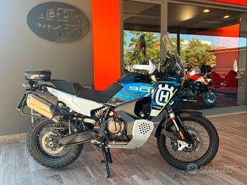 Husqvarna Norden 901 EXPEDITION