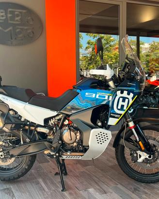 Husqvarna Norden 901 EXPEDITION