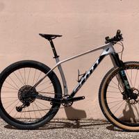 Scott scale 920 mtb