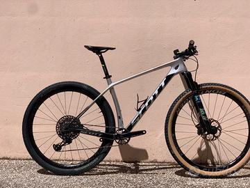 Scott scale 920 mtb