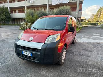 Fiat Fiorino 2011