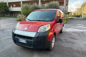 Fiat Fiorino 2011