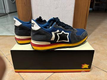 Scarpe atlantic stars