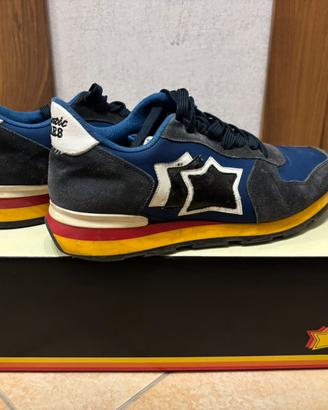 Scarpe atlantic stars