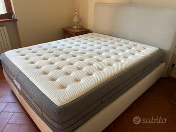 NUOVO Materasso Dorelan Kristal Top di gamma