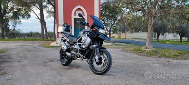 Bmw  R 1250 GS Adventure 