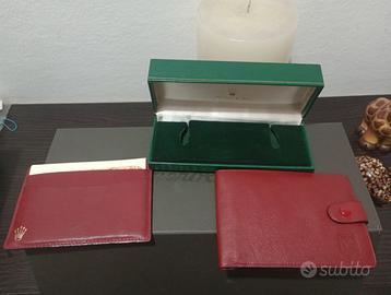 Accesori Rolex vintage