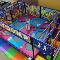 Fabbrica Giochi x Parchi, Luna Park, Scuole ecc