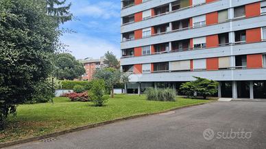 3 LOCALI A GALLARATE
