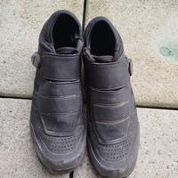 Scarpe MTB n. 43