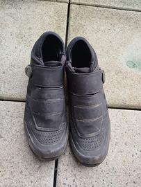 Scarpe MTB n. 43