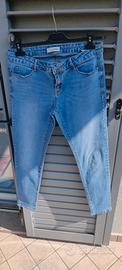 Jeans skinny  taglia 44 IT elasticizzati