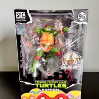 ABYstyle Studio - Tartarughe Ninja Figura Raffaell