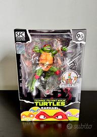 ABYstyle Studio - Tartarughe Ninja Figura Raffaell