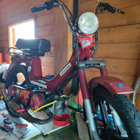 Si piaggio del 1991