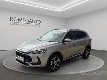 MG ZS NUOVA 1.5 Comfort Benzina