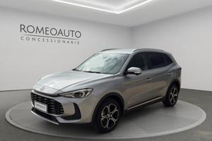 MG ZS NUOVA 1.5 Comfort Benzina