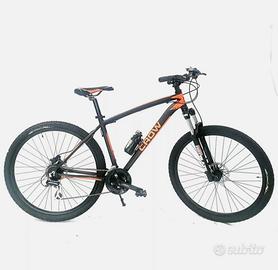 Bici Crown 29 taglia L