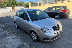 Lancia Ypsilon 1.2 69 CV 5 porte GPL Ecochic Silve