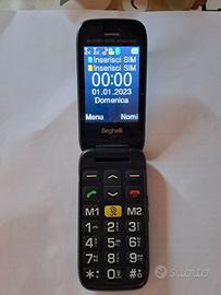 Cellulare SLV30 Beghelli