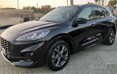 Ford Kuga Stline 1.5 ecoblue 120cv autom