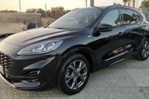 Ford Kuga Stline 1.5 ecoblue 120cv autom