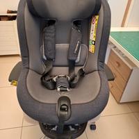 seggiolino inglesina Keplero 