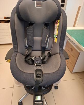 seggiolino inglesina Keplero 