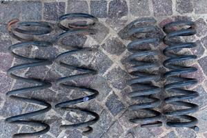 Molle originali toyota land cruiser kzj 90