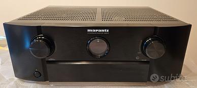 MARANTZ SR-6010 Sinto Amplificatore AUDIO/VIDEO