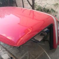 Tettino alfa Romeo duetto