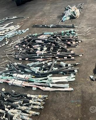 Tendina Air Bag Fiat Alfa Lancia Jeep >2008