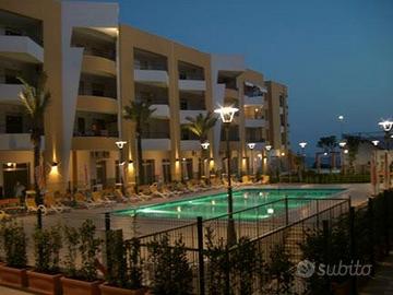 Monolocale 50m dal mare lido S.giovanni gallipoli