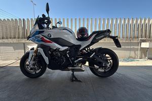Bmw s 1000 xr - 2024