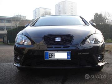 seat leon cupra 2.0 tsi turbo 16 v