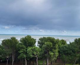 Casa vacanze fronte mare La Barchetta