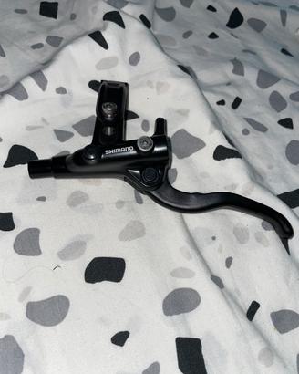 Bici mtb
