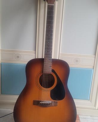 Chitarra Yamaha F310P