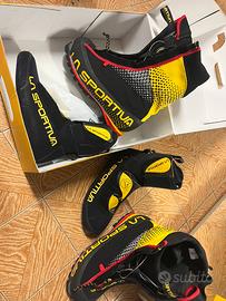 La sportiva G2SM