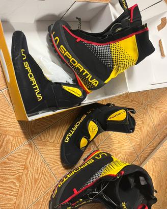 La sportiva G2SM