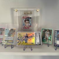 Cards calcio