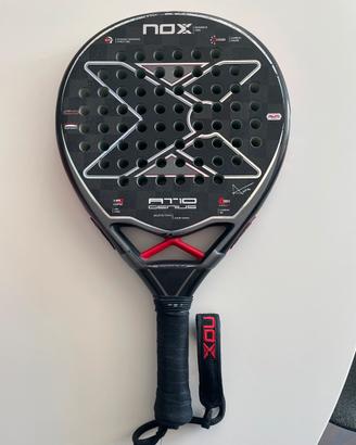 Racchetta Padel Nox AT10 Genius 18k