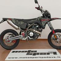 Fantic Motor Motard 125 Perfomance camouflage PROM