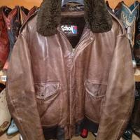 Giubbotti Schott e Avirex