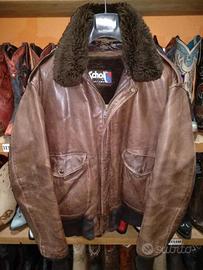 Giubbotti Schott e Avirex