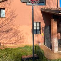 Canestro basket Tarmak